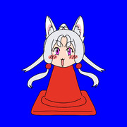 東北イタコーンBB