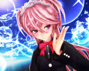 さくらお姉さん…♡