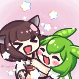 東北家のちびっこ！