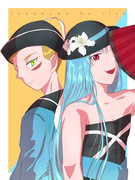 ろくなめ