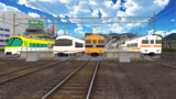 近鉄空色駅