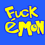 FUCKEMON(フッケモン)