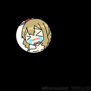 「とほほー！もう単艦放置なんて懲り懲りですぅーっ！！」な旗風