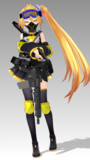 Tactical Neru-san