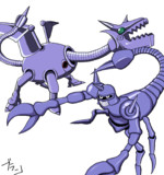 metal