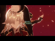 MMD崩壊スターレイル自作モデル二次創作＊動画見てね〜