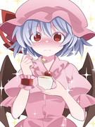 プリン美味しいー!!!!!!!
