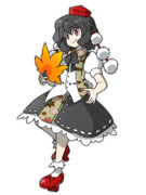 【風神録】射命丸文