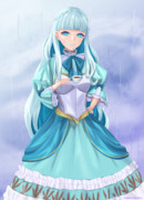 カノン Rain and Tears