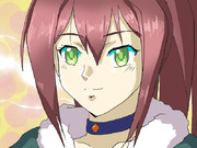 この素晴らしい世界に祝福を！　リーン