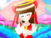 梅雨とよしみ