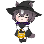 ハロウィンプボ～