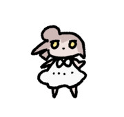 [gif]ゴロゴロさとうささら