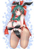 バニ雛