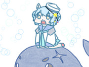 シリーズ的に久々の新しい子