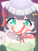 お祝いセイカさん