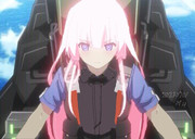 謎の美少女パート2その49（アニメ3話19分24秒スクショ）2023.7.1投稿