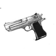 deserteagle