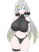 水着クピタン好きすぎる