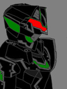 仮面ライダータイクーンブジンソード