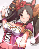 マーベラスサンデー