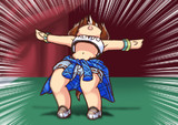 荒ぶる竹
