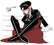 げるっふとーたぁ姉貴