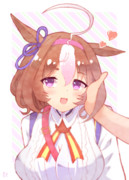 ドトウには優しいトレーナーさんと出会ってほしい