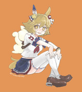 マチカネフクキタル