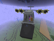 おれはどこへでも製品を輸出する！