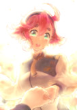 祝福を君に