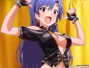 如月千早の評判