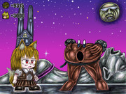 スーパーミランシスターズ　ワンダー