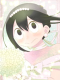 ウェディング梅雨ちゃん