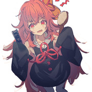 ボサボサ茜ちゃんすき