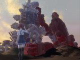 バトル オールオーバー