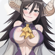 わらわを楽しませてくれる猛者はおらんかのう