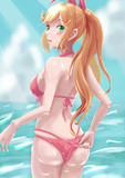 水着クラリス