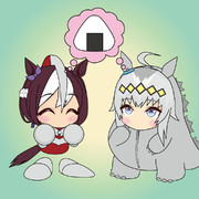意気投合