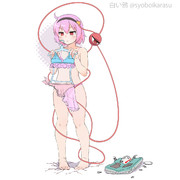 さとり「・・・・・・」