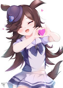 お兄さま大好きだよ…！