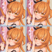 【更新】表情案