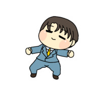 霧谷雄吾（たぬき）