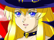 ヴァルハリアン　アニホル