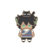 ドットシャオヘイ