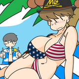 ビキニの日