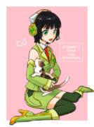 セイカさんお誕生日おめでとうございます！