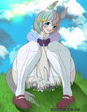 【ウマ娘】セイウンスカイ