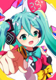 ふりかけちゃん