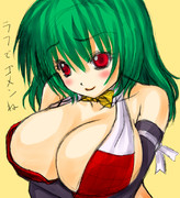 【終了しました】おっぱい祭りアンケート